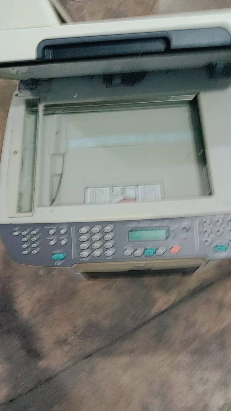 printer scanner copier 0