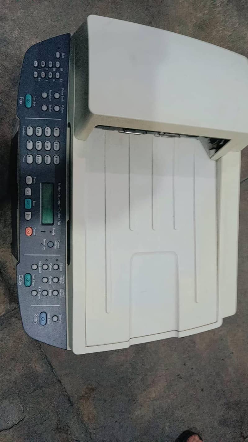 printer scanner copier 3