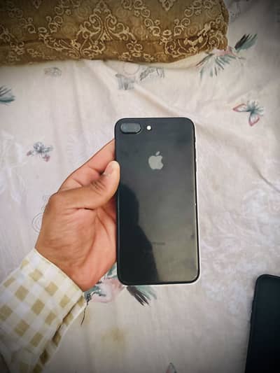 iPhone 7 Plus PTA Approved 256 gb