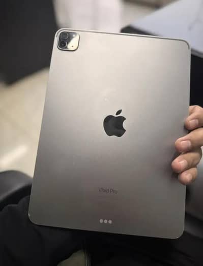 iPad Pro M2 Inch 128 GB 9/10