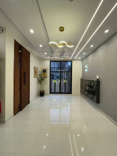 House For Sale 240gaz In Juhar Block 3 Ground Plus 1