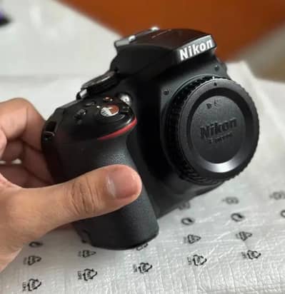 Nikon D5300