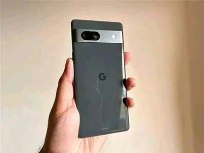 Google pixel 7A official Pta approved 8/128