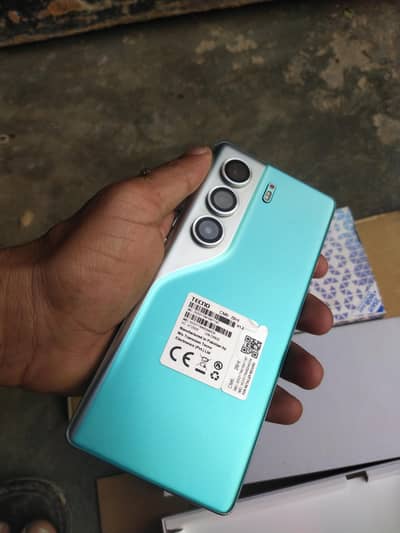 Only Sale Tecno Camon  40 pro