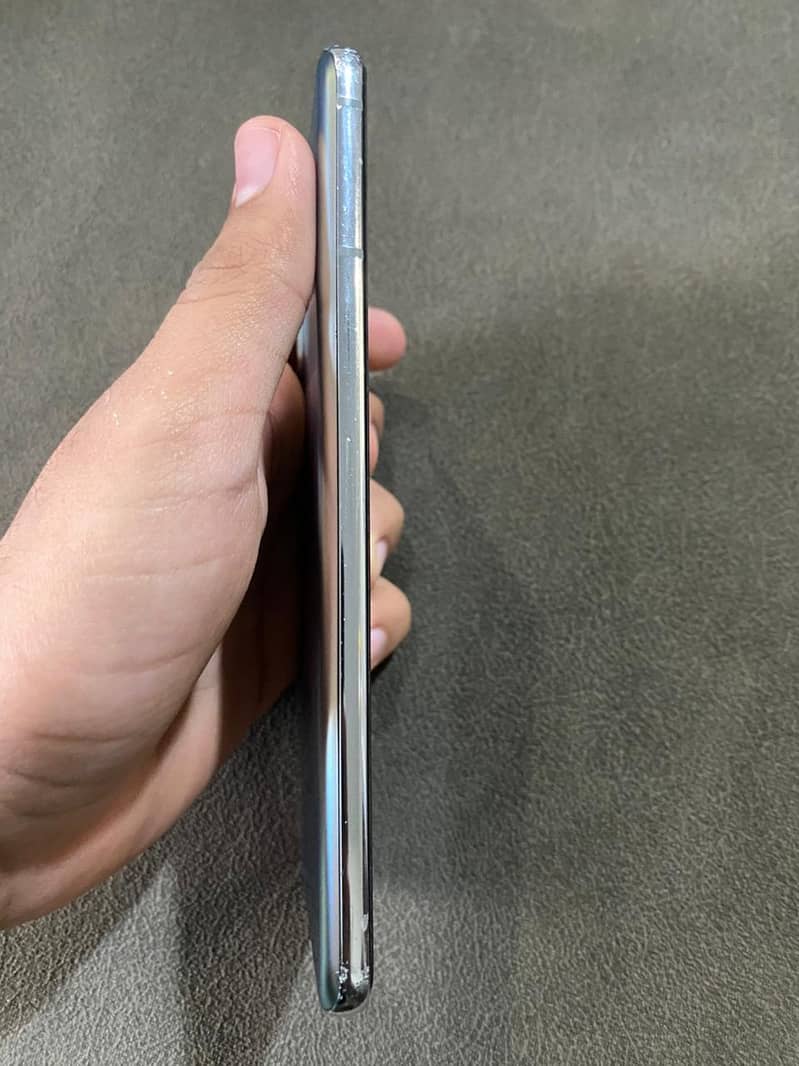 S21 plus 256gb Non PTA 5