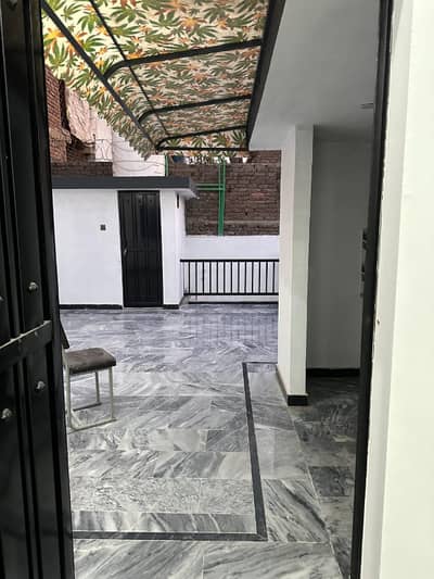 3.5 Marla 1.5 Store House Nawaz Colony Gulzar E Qaid Old Airport Link Road