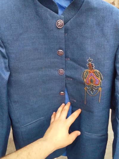 pant ka size 34 ha price cout 2000 ka pant k sath or sherwani 5000