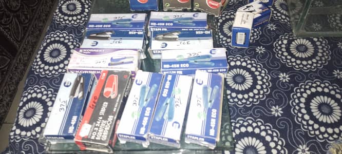 stationary  for sale ha