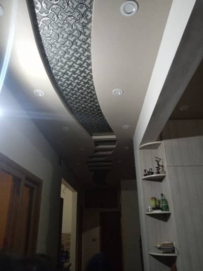 Beautiful House In North Karachi 11A 240 Square Yard Corner Double Storey 100 Square Extra Land For Sale