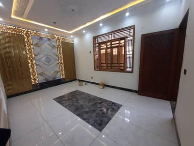 Scheme 33, 240sq, Teacher Cooperative Housing Society 19A new construction is available For Sale