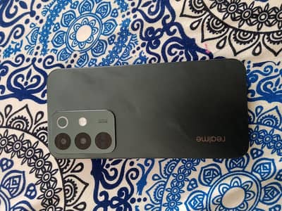 Realme C85 Pro (8GB/128GB) – Like New with 9 Months Warranty