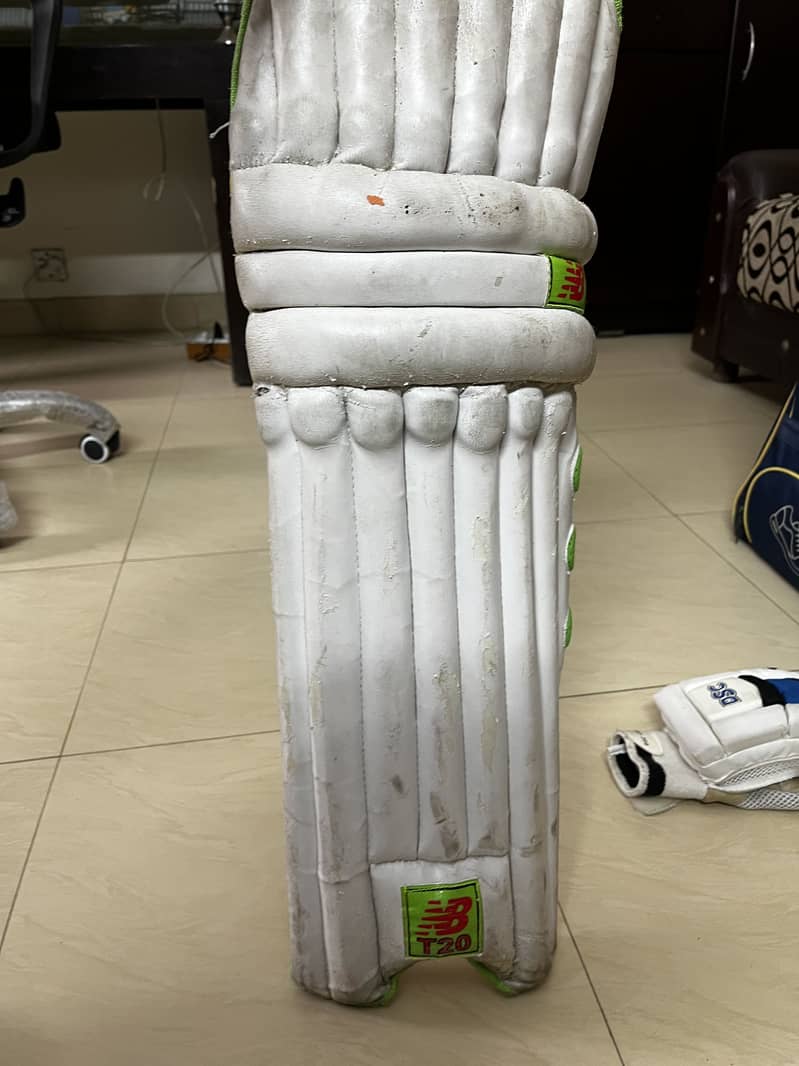 Cricket Kit 5