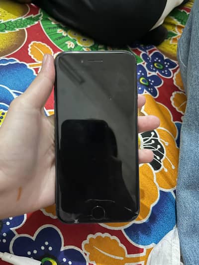 iPhone 8 64gb non pta read ad