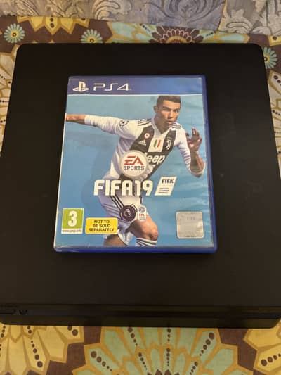 Ps4 slim