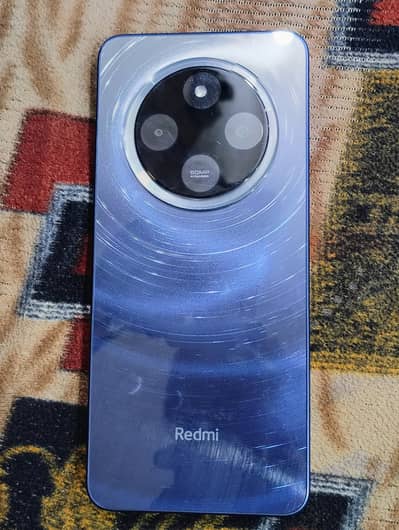 Redmi  14C. Mobile for sale