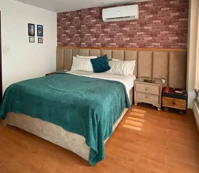 Phr day short Time flats available