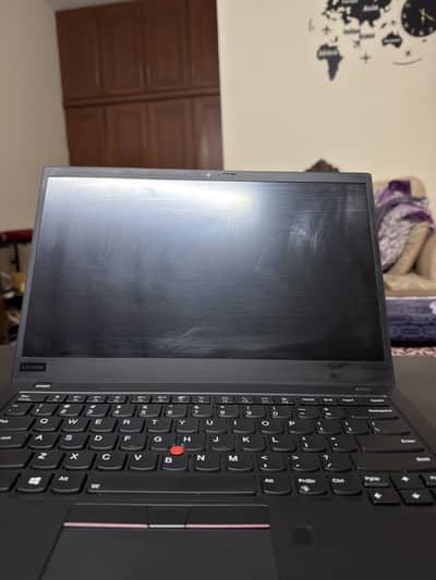 Lenovo THINKPAD X1 CARBON GEN 8