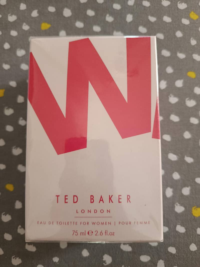TED BAKER 0