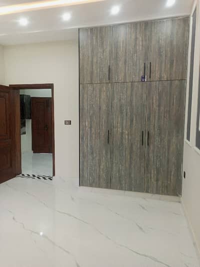 5 marla brand new double story house for sale