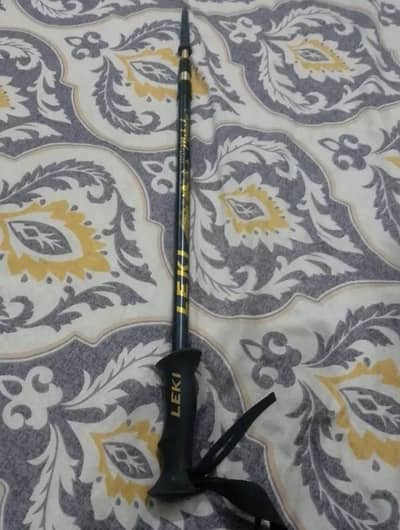 Leki Hiking stick