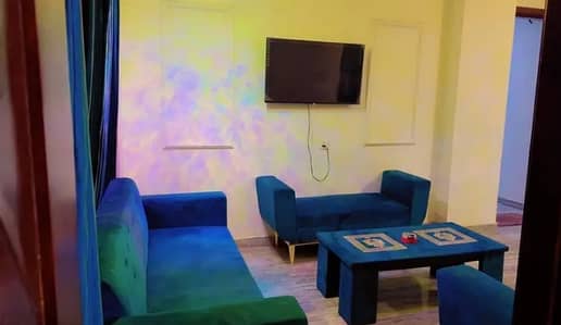 Two bedroom phr day sort time for available