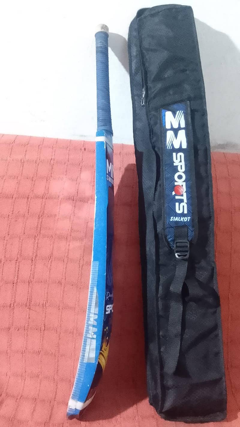 cricket bat 2