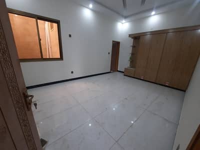 Beautiful House North Karachi 11A, 240sq, G + 2 Storey, For Sale.
