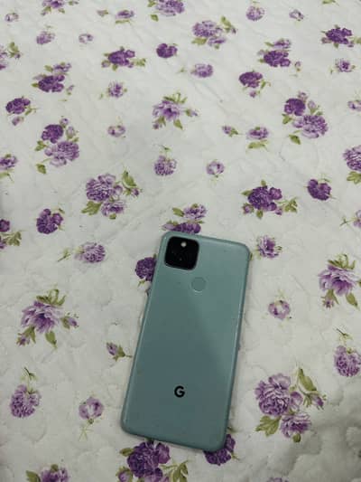 Pixel 5 for sale