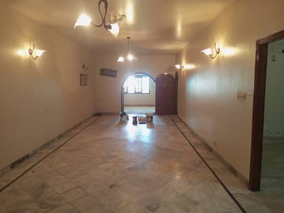 Beautiful House North Karachi 11A, 288sq, (G + 2) 36 Feet Road For Sale