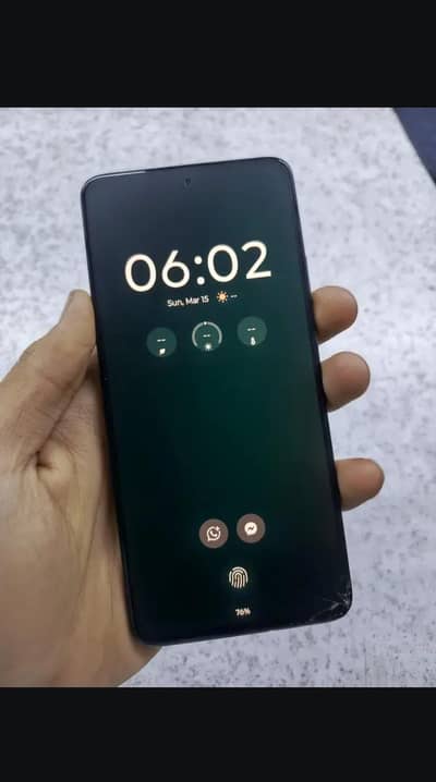 Motorola Edge 2022 6+6/128