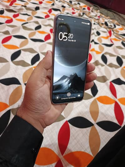 infinix hot 60 pro+ full box