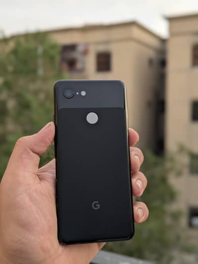 Google pixel 3 4/64 pta approved