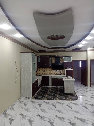 Beautiful House North Karachi Sector11A, 288sq, Double Storey, For Sale.