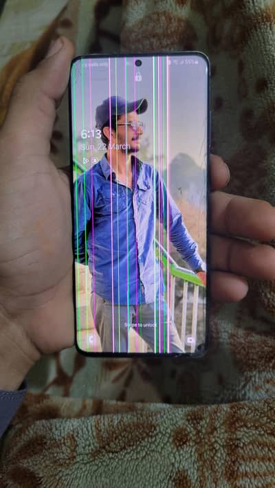 Samsung Galaxy S20 Plus 5g