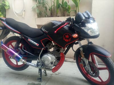 Ybr stylish. No chat,whatsapp. call at O3I357IOI4I