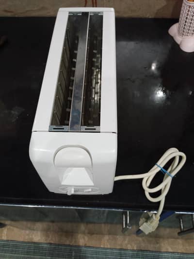 Anex Brand new Toaster