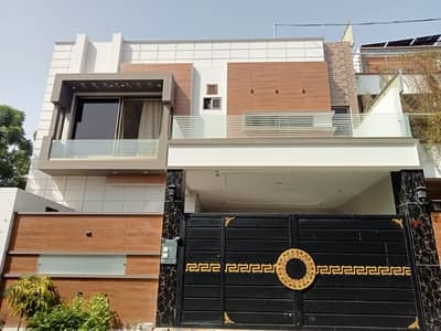 House For sale in Rahim yar khan