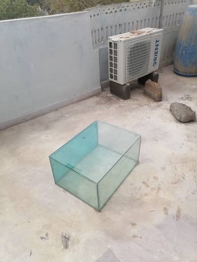 Aquarium & Fish Tank for Sale