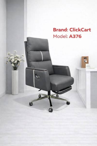 Executive Chairs , Boss Chairs, Sofa Recliner Footrest chairs