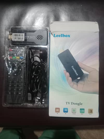 Android tv dongal for sell