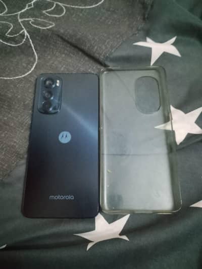 *MOTOROLA EDGE 30* 8/256