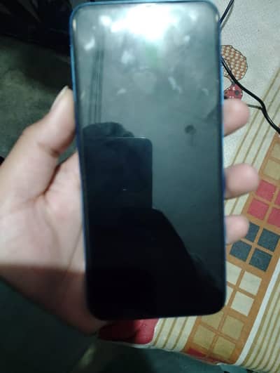 Redmi 10 Mobile hai All ok hai