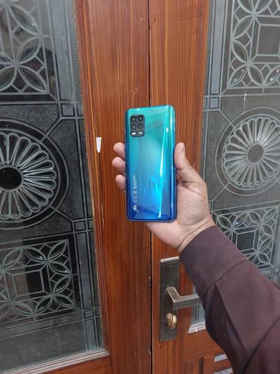 XIAOMI mi 10 lite 5g