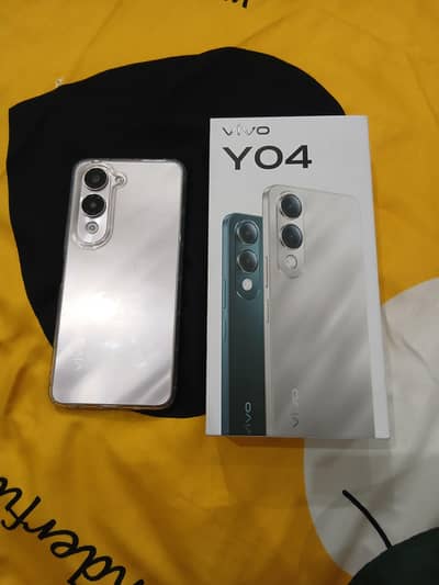 yo4 4GB 64