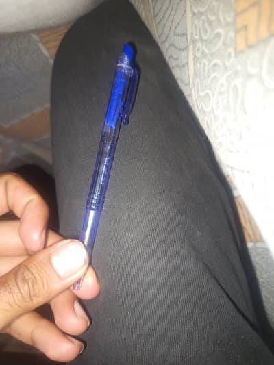 ball pen
