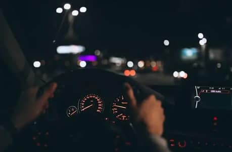 Pathan professional driver