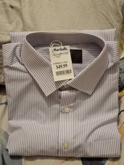 M&S shirt