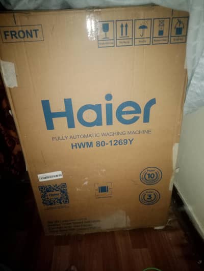 HWM 80-1269Y NEW 10/10