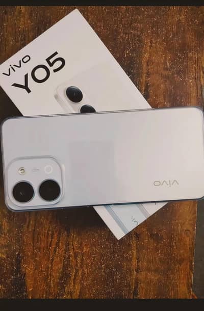 VIVO Y05 SALE & EXCHANGE POSSIBLE