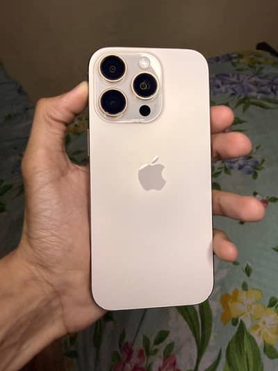 iPhone 16 Pro Factory U
